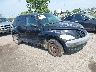 3C4FY48B03T****** Salvamento y Destrozados 2003 Chrysler PT Cruiser en Detroit