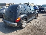 3C4FY48B03T****** Salvamento y Destrozados 2003 Chrysler PT Cruiser en Estado de Michigan