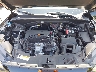3CZRZ1H59SM****** Repairable 2025 Honda HR-V in Los Angeles