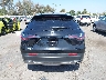3CZRZ1H59SM****** Wrecked 2025 Honda HR-V