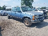 1GCGC33K3RJ****** Salvage and Wrecked 1994 Chevrolet GMT-400 in Detroit