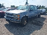 1GCGC33K3RJ****** Used and Repairable 1994 Chevrolet GMT-400 in Detroit