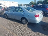 4T1BE32K75U****** Salvamento y Reparables 2005 Toyota Camry en Salt Lake City