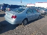 4T1BE32K75U****** Salvamento y Destrozados 2005 Toyota Camry en Estado de Utah