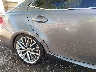 JTHBF1D2XE5****** Reparables 2014 Lexus IS