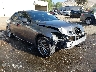 JTHBF1D2XE5****** Salvamento y Destrozados 2014 Lexus IS en Fontana