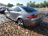 JTHBF1D2XE5****** Salvamento y Reparables 2014 Lexus IS en Fontana