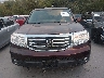 5FNYF3H43DB****** Wrecked 2013 Honda Pilot in Texas State