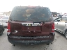 5FNYF3H43DB****** Wrecked 2013 Honda Pilot