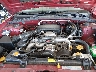 JF1SG65646H****** Reparables 2006 Subaru Forester en Orlando North