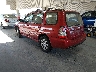 JF1SG65646H****** Salvamento y Reparables 2006 Subaru Forester en Orlando North