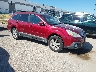 4S4BRCBC3D3****** Salvamento y Destrozados 2013 Subaru Outback en Fort Worth North