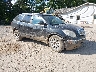 5GAKVBED2BJ****** Salvage and Wrecked 2011 Buick Enclave in Akron Canton