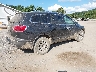 5GAKVBED2BJ****** Salvage and Wrecked 2011 Buick Enclave in Ohio State