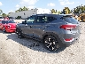 KM8J3CA23GU****** Salvage and Repairable 2016 Hyundai Tucson in Chicago West