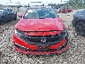2HGFC2F68KH****** Wrecked 2019 Honda Civic in Wisconsin State