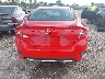 2HGFC2F68KH****** Wrecked 2019 Honda Civic
