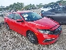 2HGFC2F68KH****** Salvage and Wrecked 2019 Honda Civic in Milwaukee