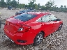 2HGFC2F68KH****** Salvage and Wrecked 2019 Honda Civic in Wisconsin State