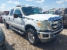 1FT8W3BT9BE****** Salvage and Wrecked 2011 Ford F-350 in San Antonio South