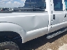 1FT8W3BT9BE****** Wrecked 2011 Ford F-350 in Texas State