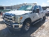 1FT8W3BT9BE****** Used and Repairable 2011 Ford F-350 in San Antonio South