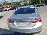 1G1ZD5ST9MF****** Wrecked 2021 Chevrolet Malibu