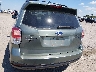JF2SJAWCXJH****** Destrozados 2018 Subaru Forester
