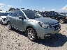JF2SJAWCXJH****** Salvamento y Destrozados 2018 Subaru Forester en Little Rock