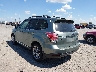 JF2SJAWCXJH****** Salvamento y Reparables 2018 Subaru Forester en Little Rock