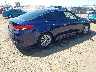 5XXGU4L3XGG****** Salvamento y Destrozados 2016 Kia Optima en Estado de California