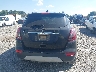 KL4CJCSM7KB****** Wrecked 2019 Buick Encore