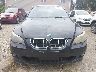 WBANW535X9C****** Repairable 2009 BMW 5 Series in Pennsylvania State