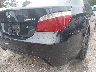 WBANW535X9C****** Wrecked 2009 BMW 5 Series
