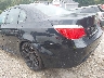 WBANW535X9C****** Used 2009 BMW 5 Series