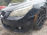 WBANW535X9C****** Salvage and Repairable 2009 BMW 5 Series in Pennsylvania State