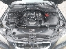 WBANW535X9C****** Repairable 2009 BMW 5 Series in Pittsburgh North