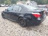 WBANW535X9C****** Salvage and Repairable 2009 BMW 5 Series in Pittsburgh North