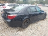 WBANW535X9C****** Salvage and Wrecked 2009 BMW 5 Series in Pennsylvania State
