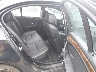 WBANW535X9C****** Wrecked 2009 BMW 5 Series in Pittsburgh North