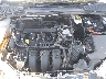 1FADP3F24JL****** Repairable 2018 Ford Focus in San Diego