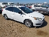 1FADP3F24JL****** Salvage and Wrecked 2018 Ford Focus in San Diego