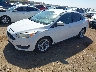 1FADP3F24JL****** Used and Repairable 2018 Ford Focus in San Diego