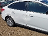 1FADP3F24JL****** Salvage and Repairable 2018 Ford Focus in California State