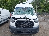 1FTBW3X88PK****** Wrecked 2023 Ford Transit-350 Cargo Van in Maryland State