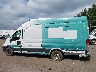 1FTBW3X88PK****** Repairable 2023 Ford Transit-350 Cargo Van in Maryland State