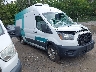 1FTBW3X88PK****** Salvage and Wrecked 2023 Ford Transit-350 Cargo Van in Metro DC