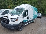 1FTBW3X88PK****** Used and Repairable 2023 Ford Transit-350 Cargo Van in Metro DC