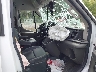 1FTBW3X88PK****** Used and Repairable 2023 Ford Transit-350 Cargo Van in Maryland State