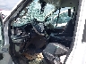 1FTBW3X88PK****** Wrecked 2023 Ford Transit-350 Cargo Van in Metro DC